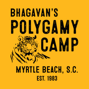 polygamy camp