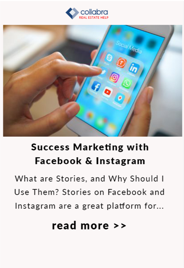 Success Marketing With Facebook