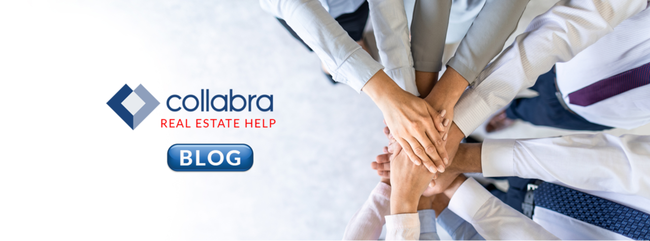 Visit the Collabra Real Estate help blog