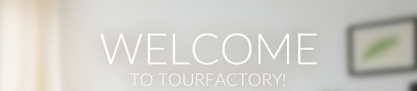 Welcome to TourFactory