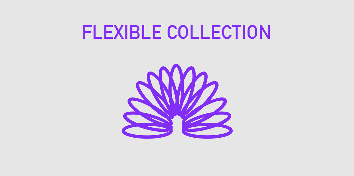 Collection of best STL files of Flexible prints
