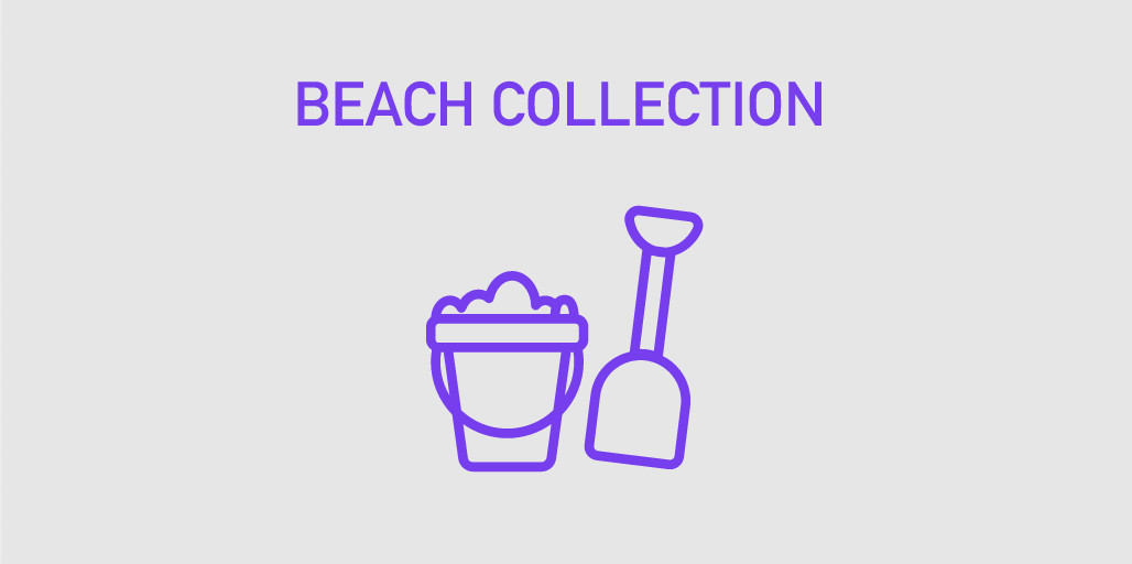 Best STL files from the Beach Collection