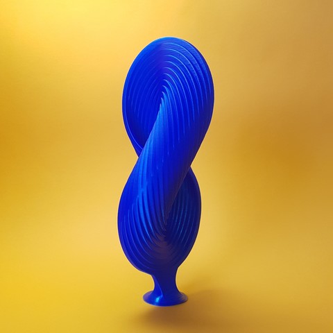 Infinity Shell by Extreme3DPrint
