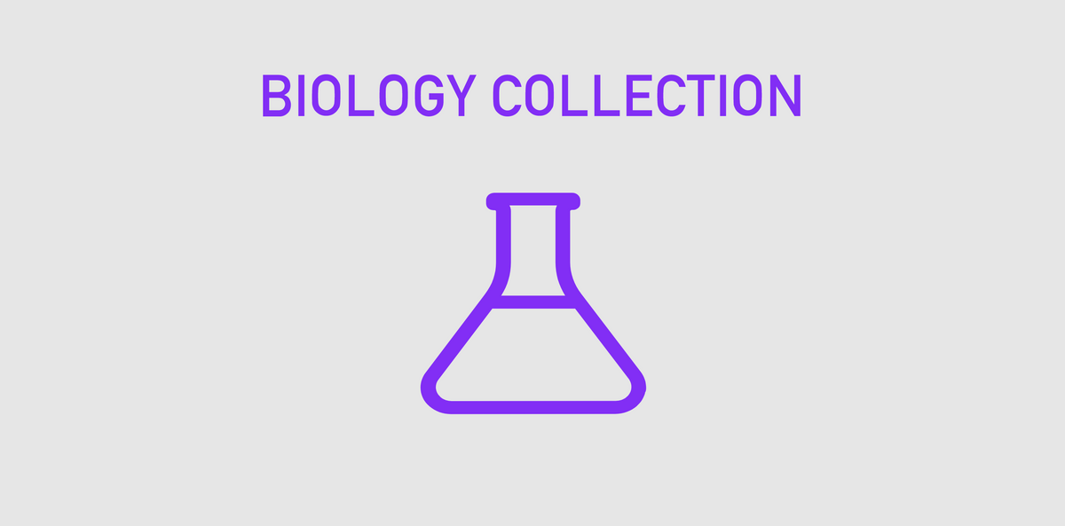 Collection of best STL files of Science & Biology