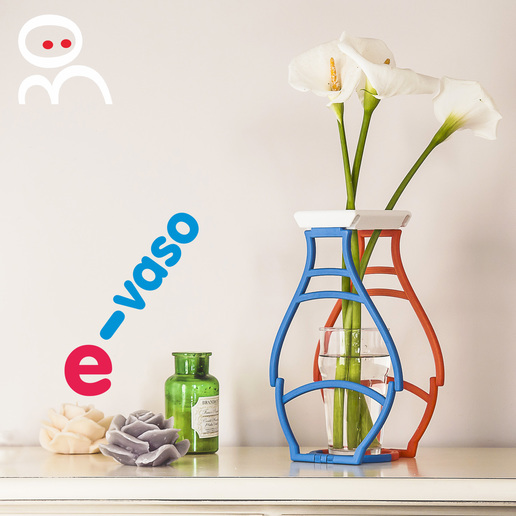 E-Vase by CKLab