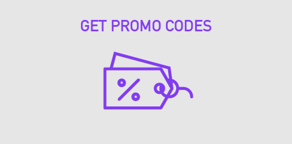 Discover great 3D printing promo codes