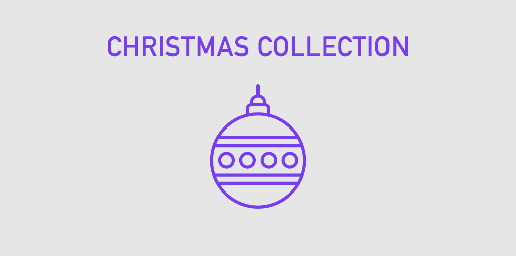 Download 3D files from our Christmas Collection