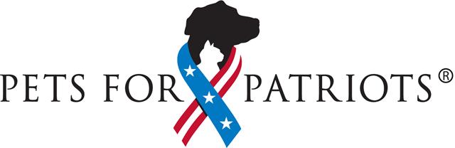 Pets for Patriots