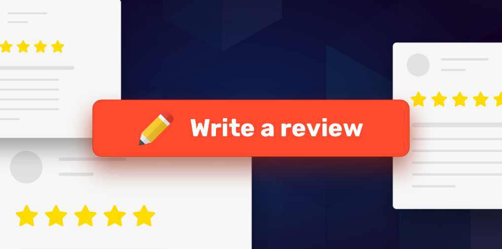 The Community is amazing and loves to write Traefik reviews!