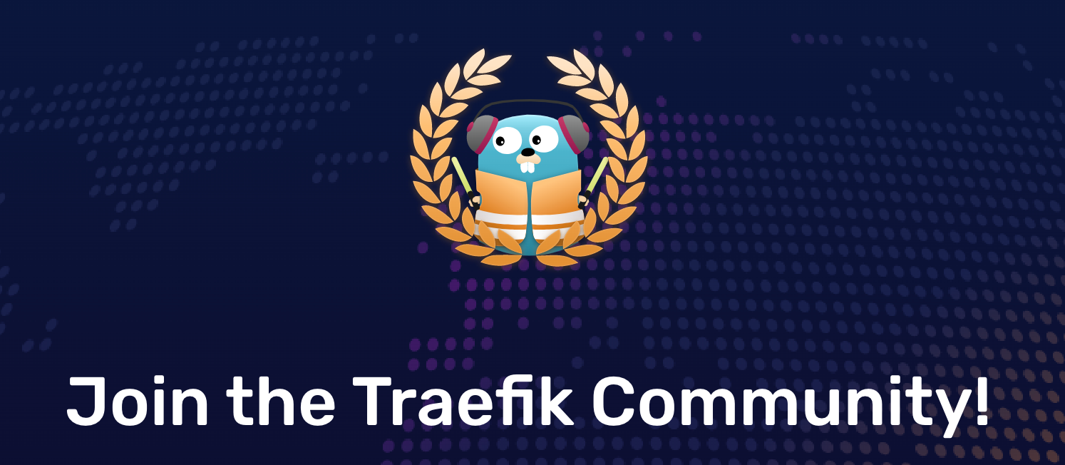 Traefik-Community