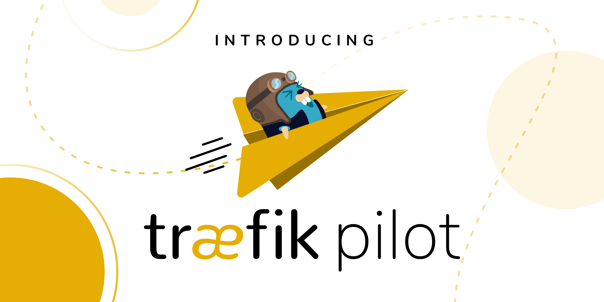 Announcing Traefik Pilot!