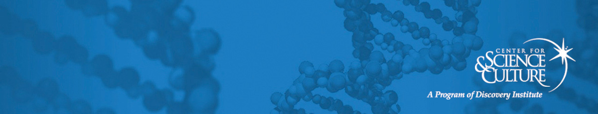 Center for Science and Culture Header Image