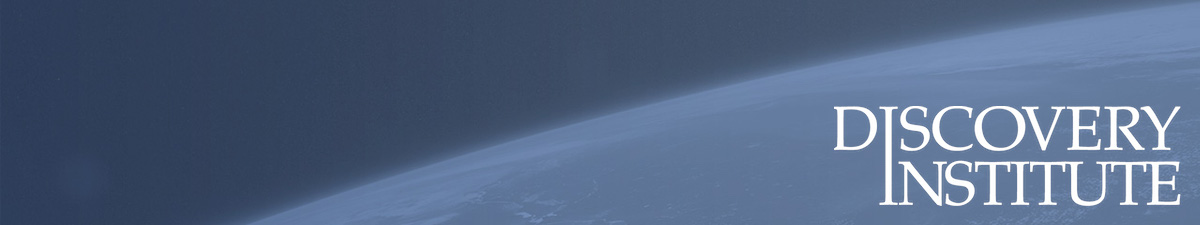 Discovery Institute Header Image