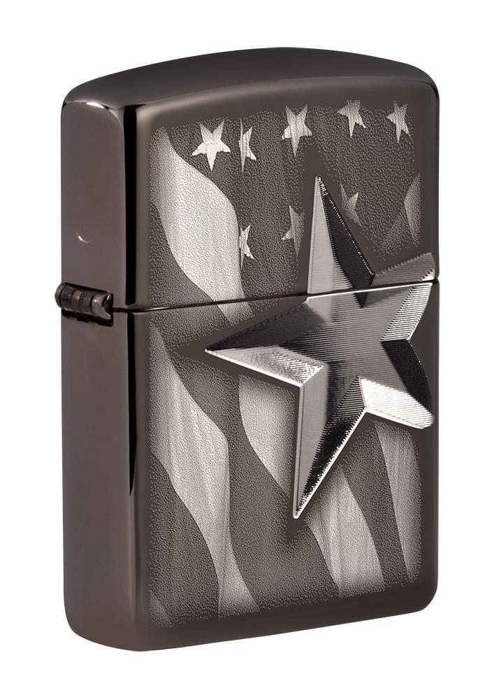 Image of Armor? Retro Star Design