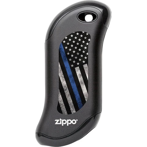 Blue Line Design HeatBank™ 9s Rechargeable Hand Warmer
