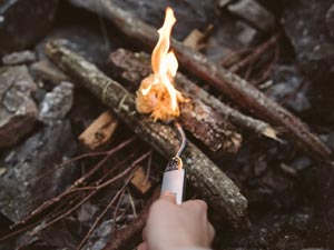 Utility Lighters
