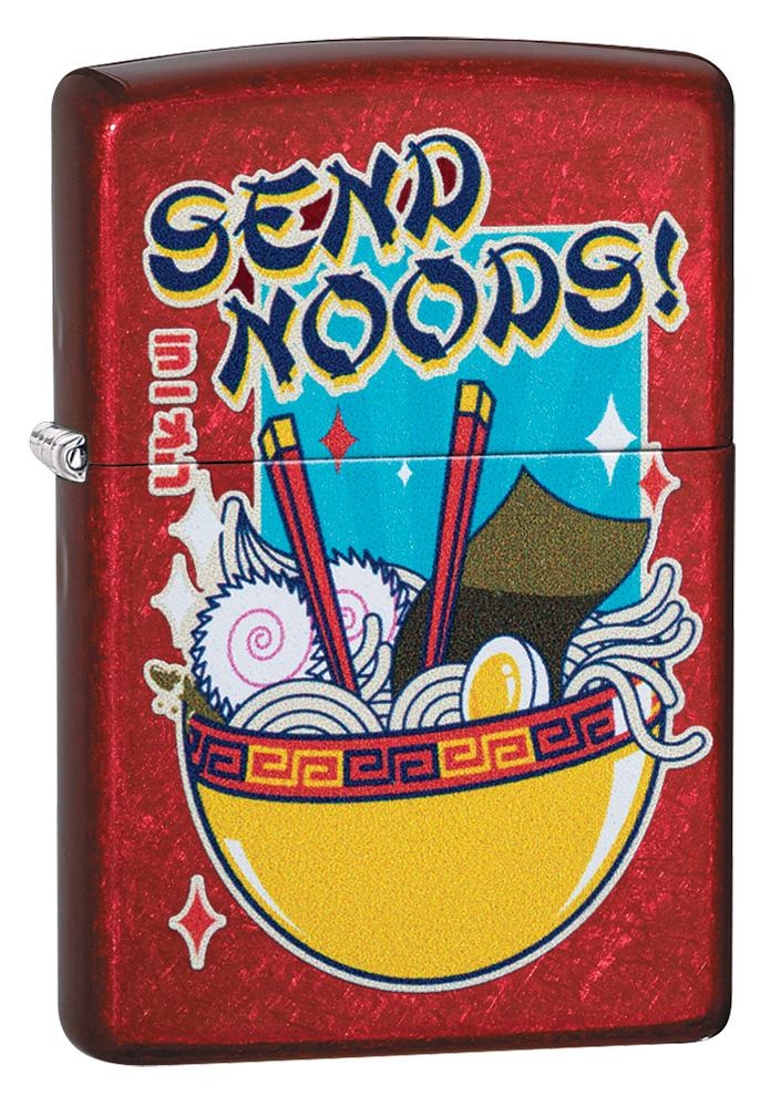 Image of Noodle Design