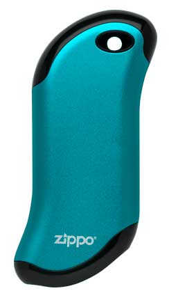 Blue Zippo HeatBank 9s Hand Warmer
