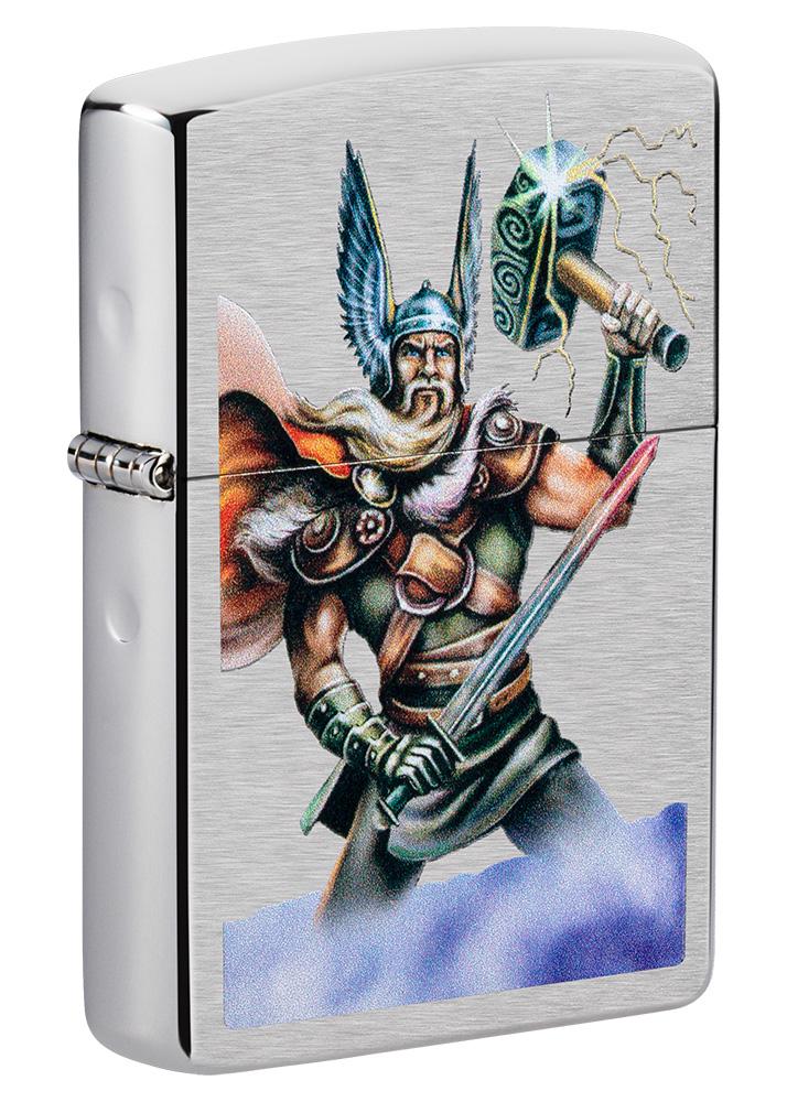 Image of Thor Design