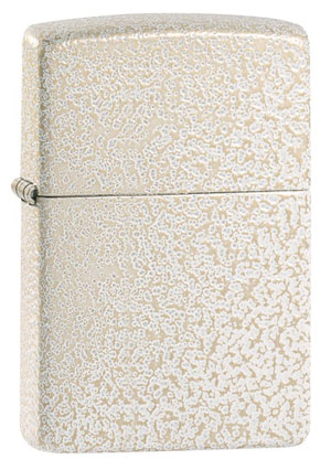 Mercury Glass Lighter