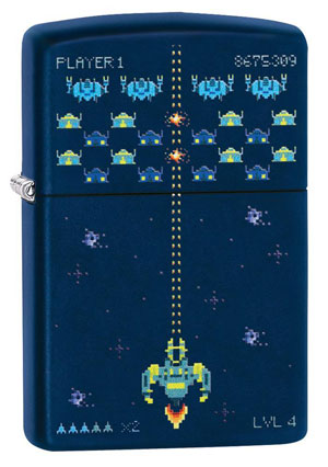 Pixel Game Design Lighter