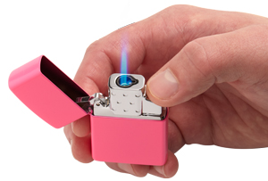 Single Torch Insert