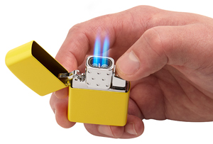 Double Butane Insert