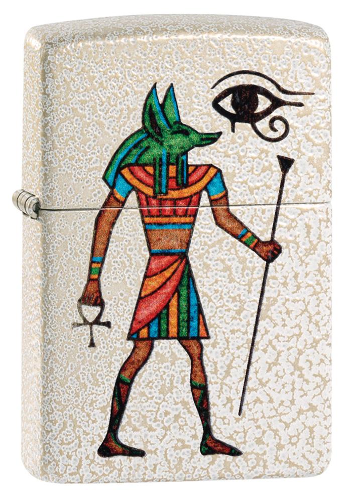 Image of Anubis Design