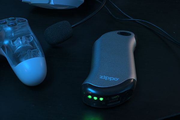 Gaming Handwarmer