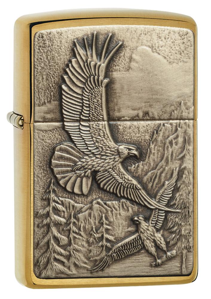 Image of Soaring Eagles