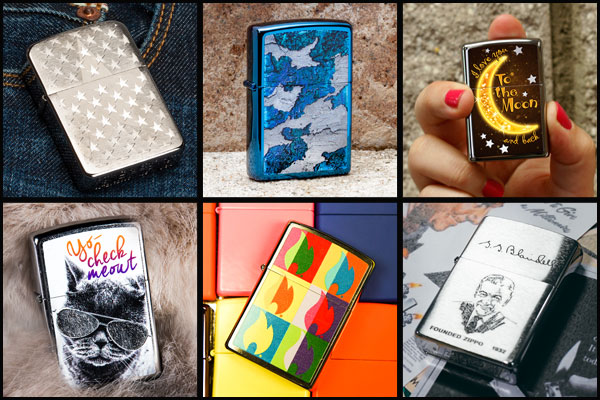 Retiring Designs