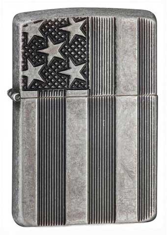 Flag Armor® Lighter