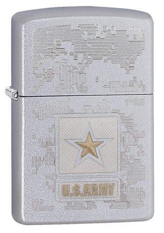 US Army Lighter