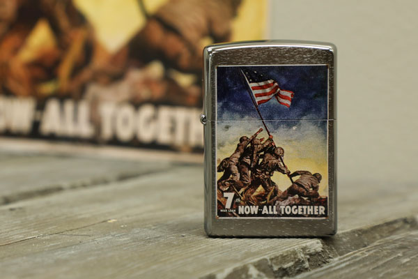 Military Lighters