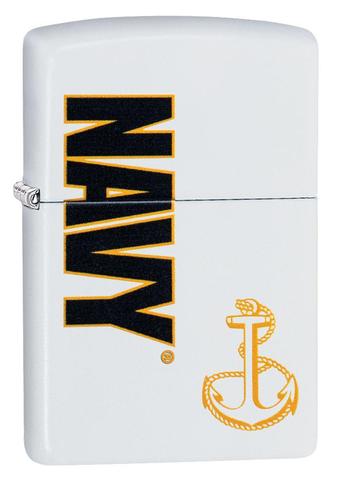 US Navy Lighter