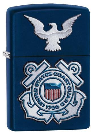 Coast Guard Lighter