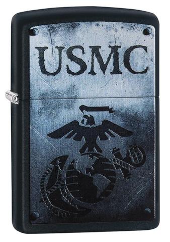 USMC Lighter