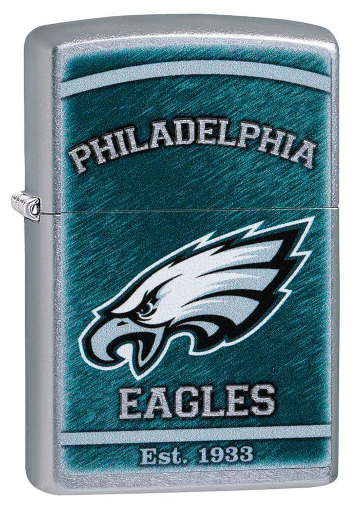 Philadelphia Eagles Lighter