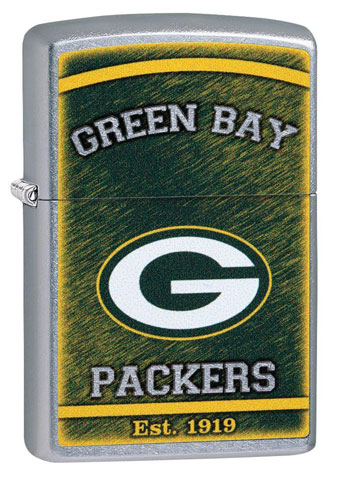 Green Bay Packers Lighter