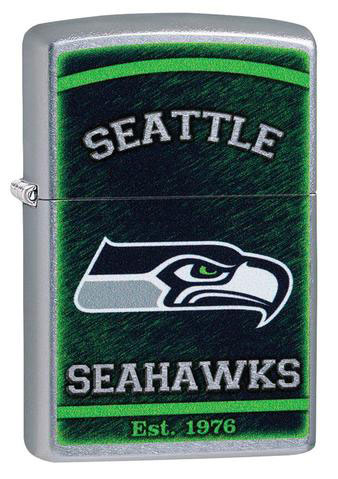 Seattle Seahawks Lighter