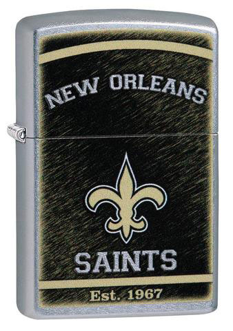 New Orleans Saints Lighter