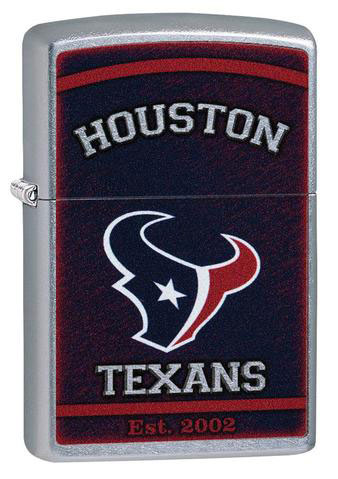 Houston Texans Lighter