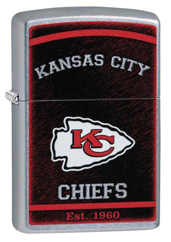 Kansas City Chiefs Lighter