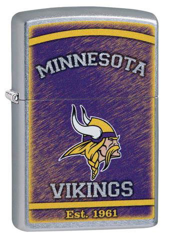 Minnesota Vikings Lighter