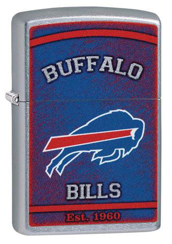 Buffalo Bills Lighter