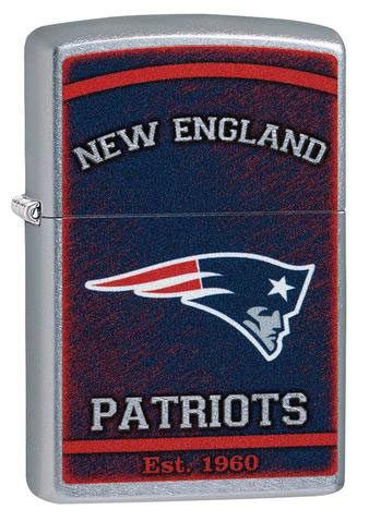 New England Patriots Lighter