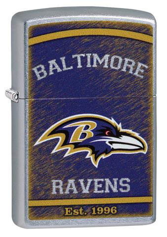 Baltimore Ravens Lighter
