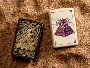 Mythos Lighters