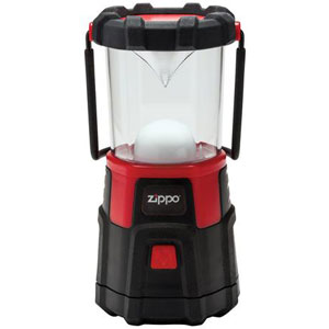 Rugged Lantern