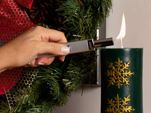 Candle Lighters
